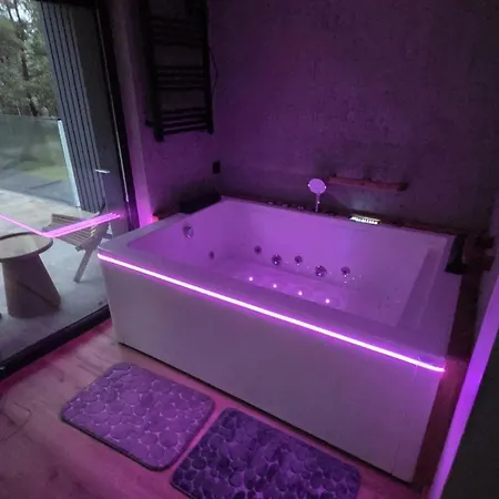 Vidok126 Apartment Olsztyn (Warmian-Masurian)
